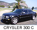 Crysler300 C - preto