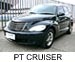 Chrysler PT Cruiser - preto